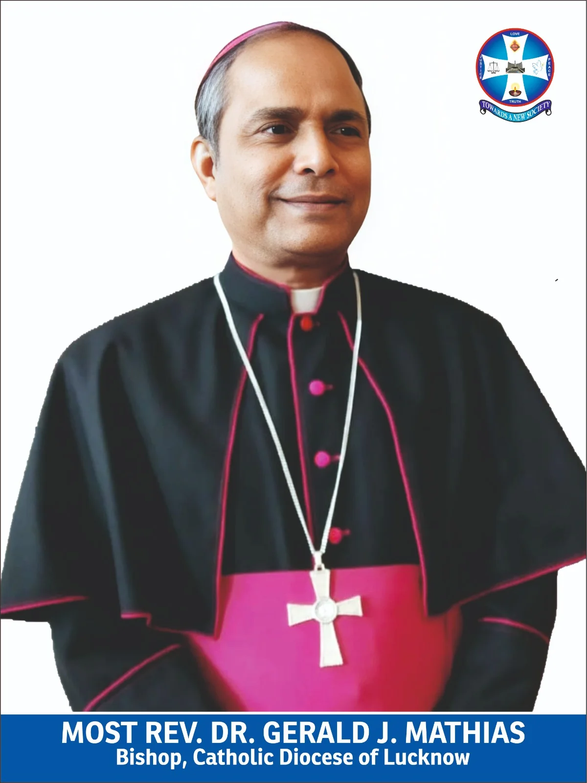 Dr. Gerald Mathias