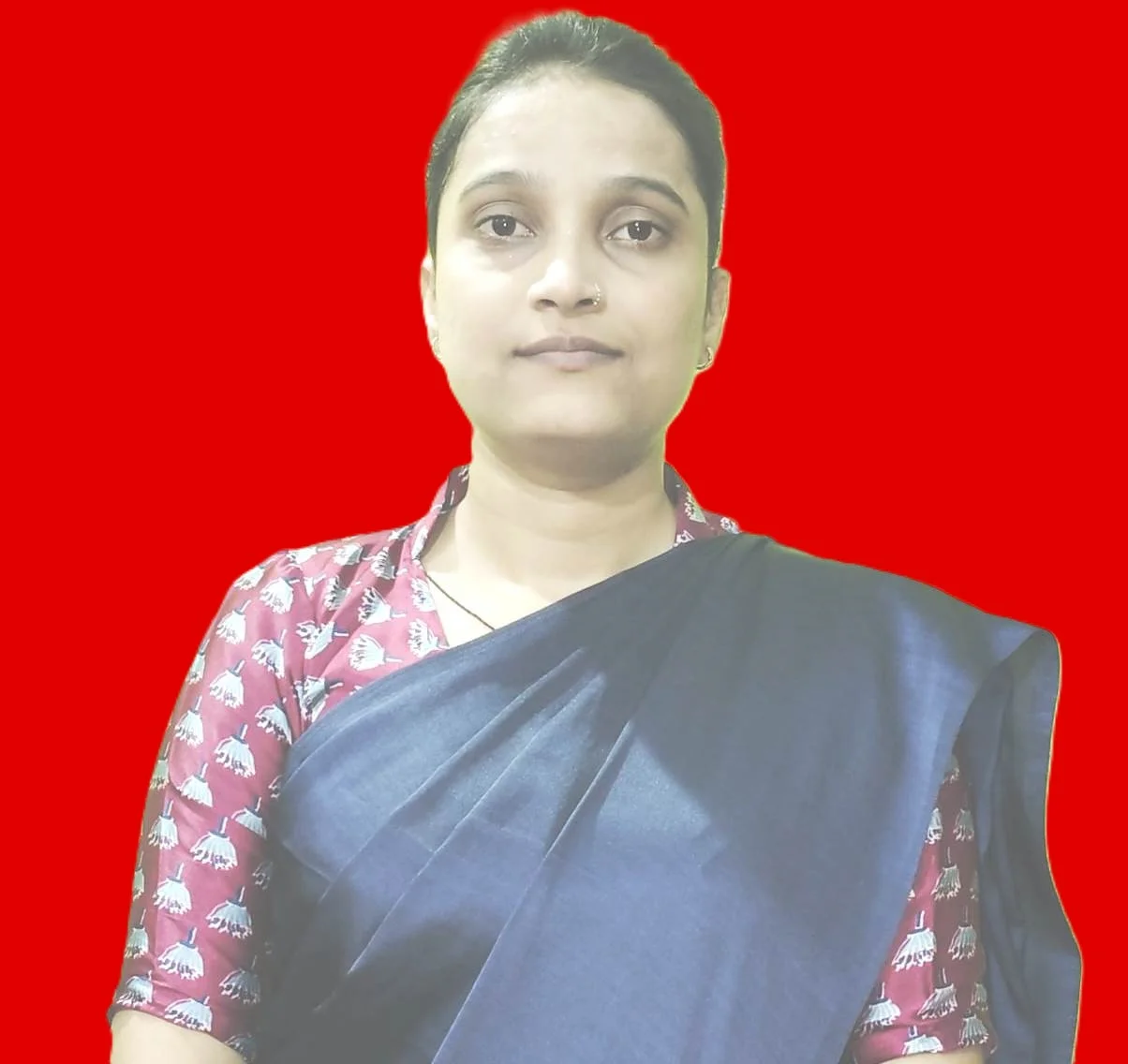 Miss. Kshama Tri.