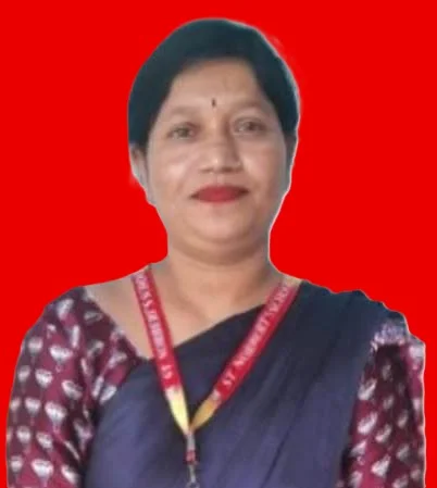 Mrs. Mamta Tripathi