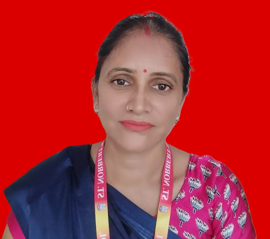 Mrs. Neetu Singh