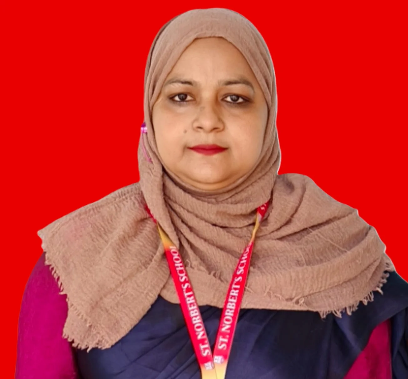 Mrs. Nikhat Quasim