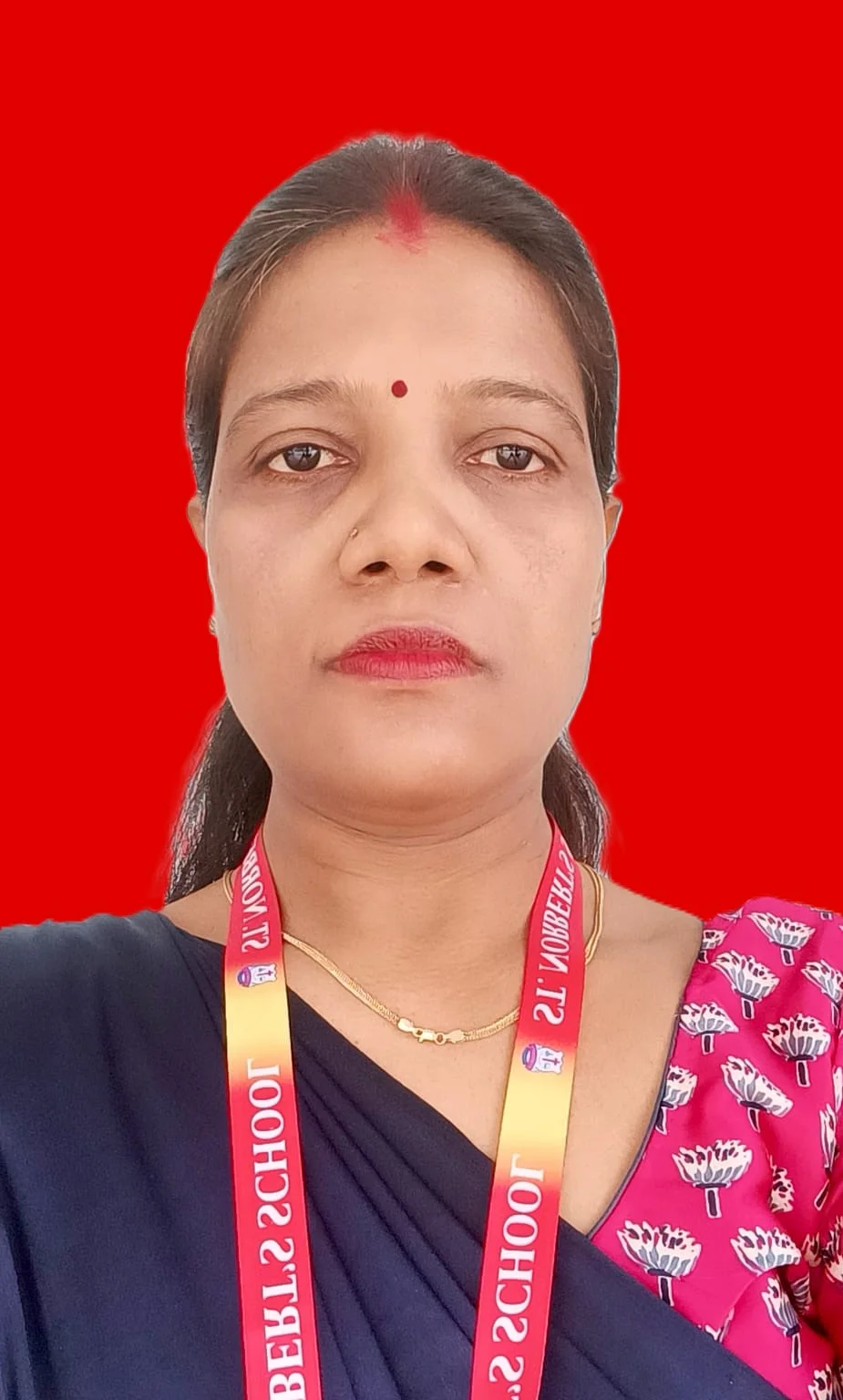 Mrs. Prerna Gaur
