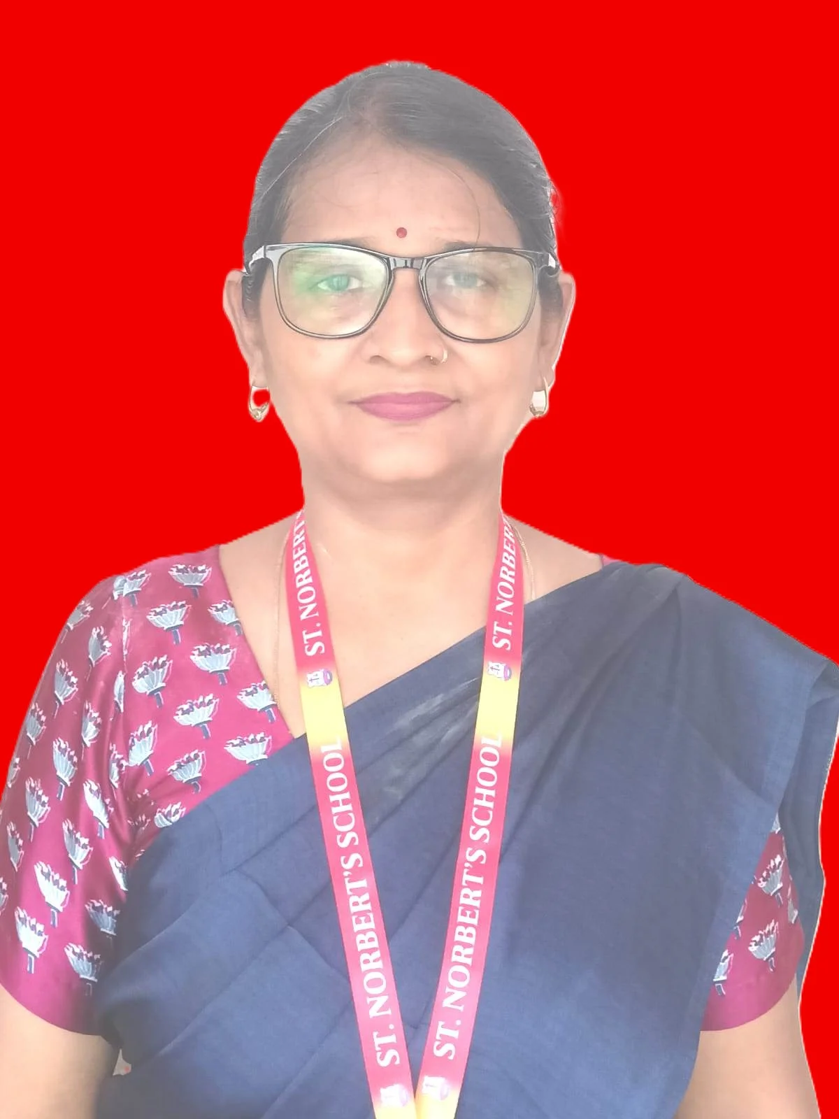 Mrs. Sangeeta Ku. Sri.