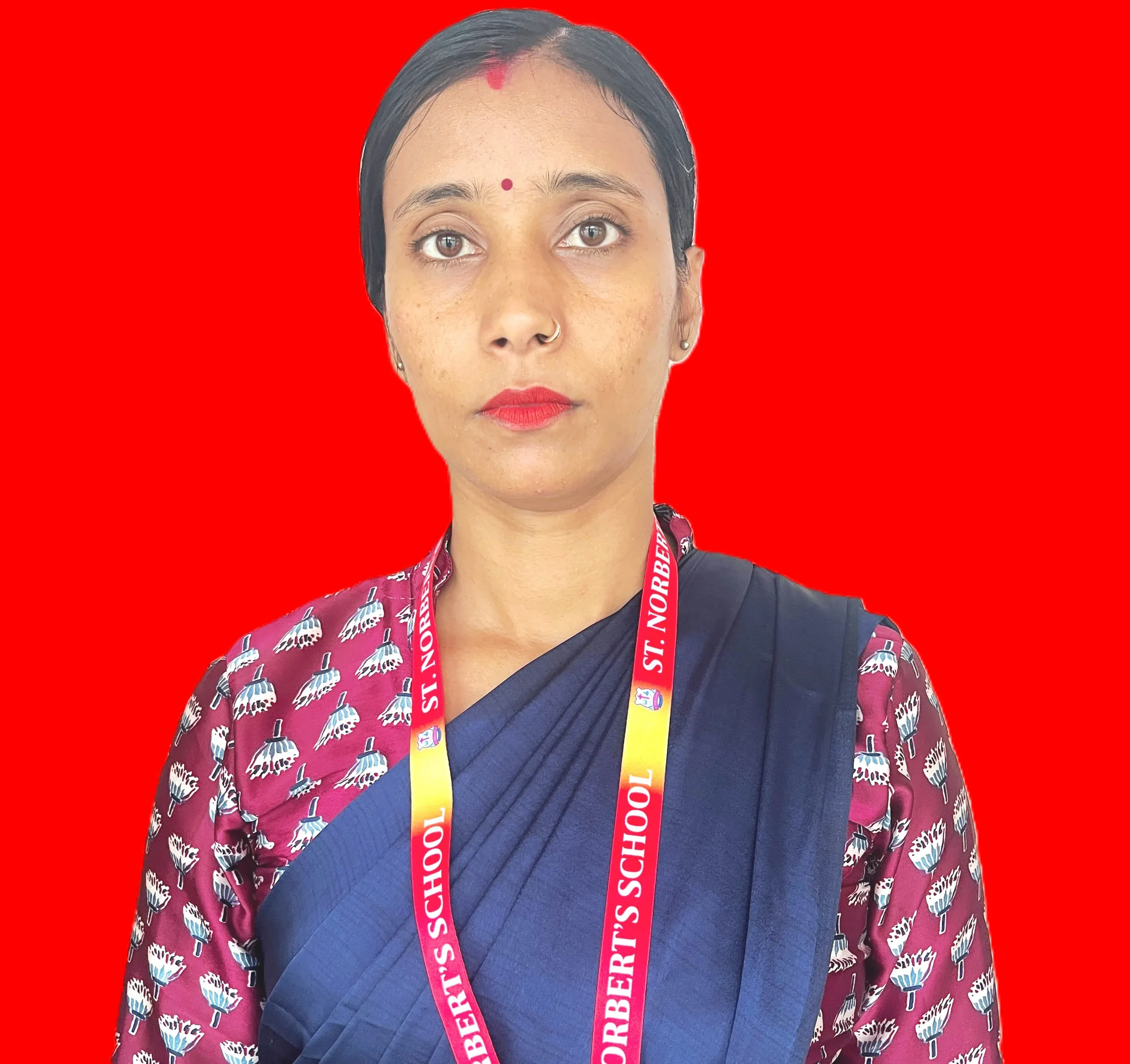 Mrs. Sapna Saini