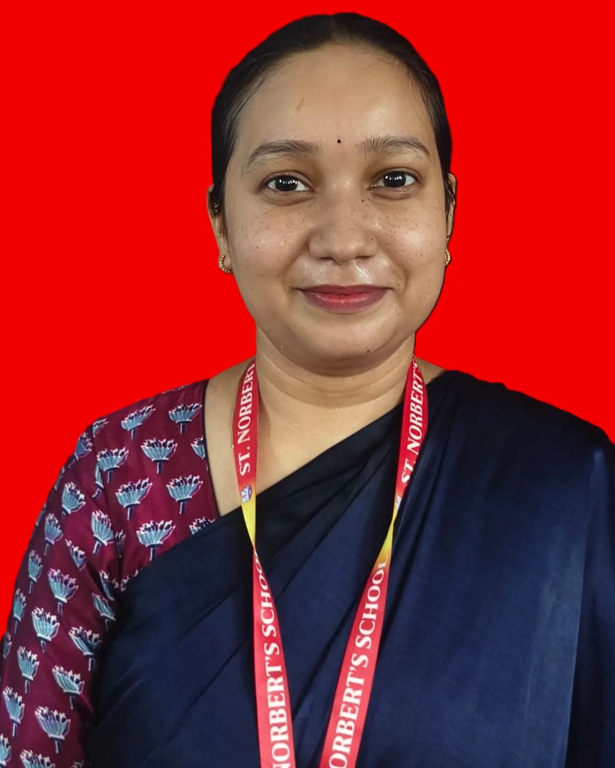 Miss. Shruti Shukla