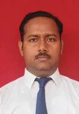 Mr. Abhishek Yadav