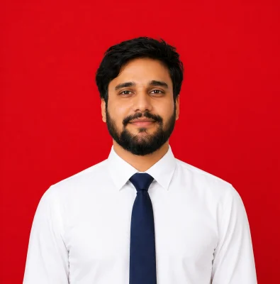 Mr. Ajeet Singh