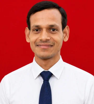 Mr. Ashok Srivastava