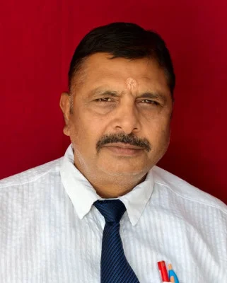 Mr. Anand Awasthi