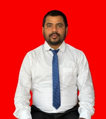 Mr. Dhananjay K. Pandey