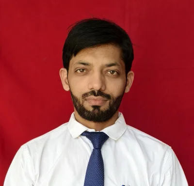 Mr. Gaurav Singh