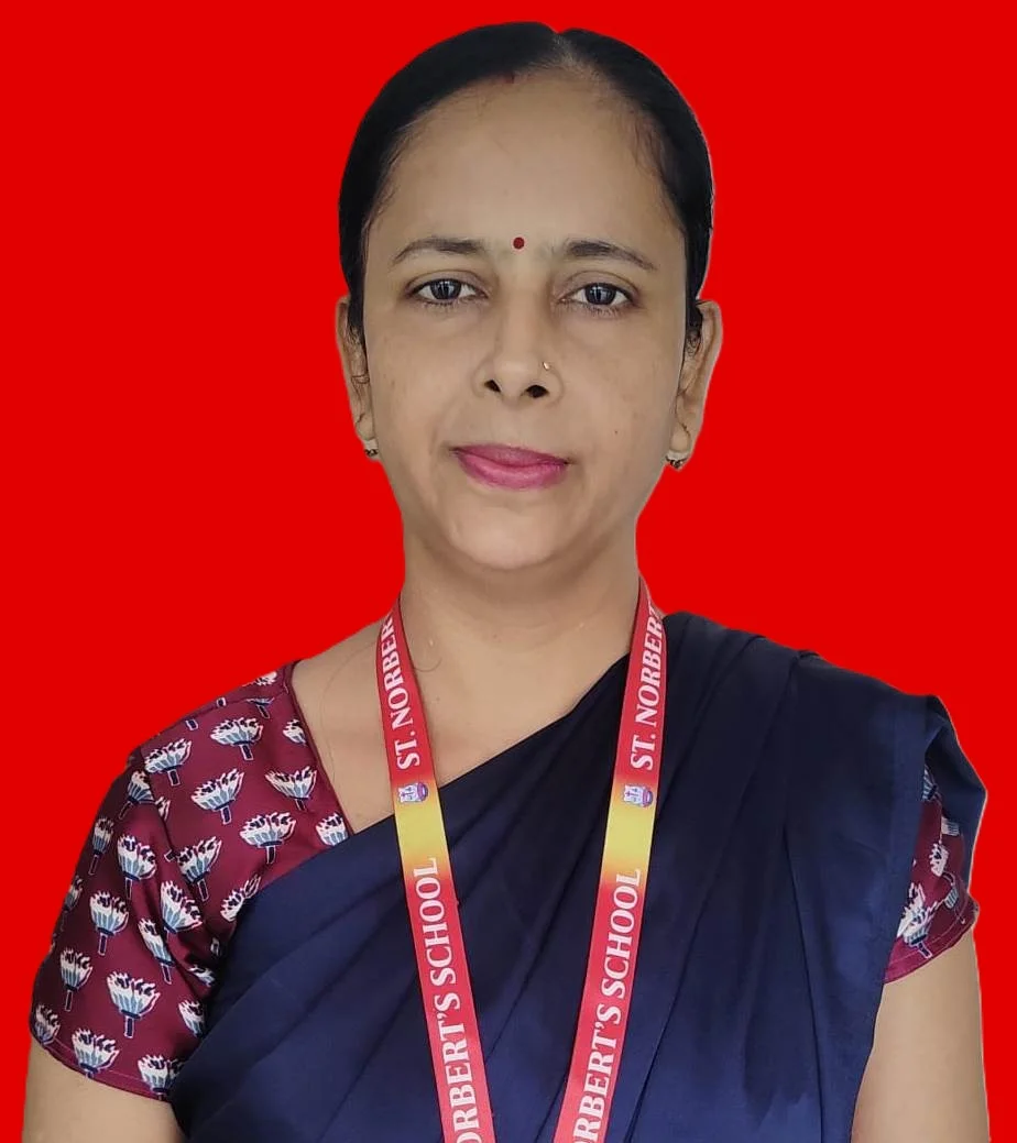 Mrs. Manjeet Kaur