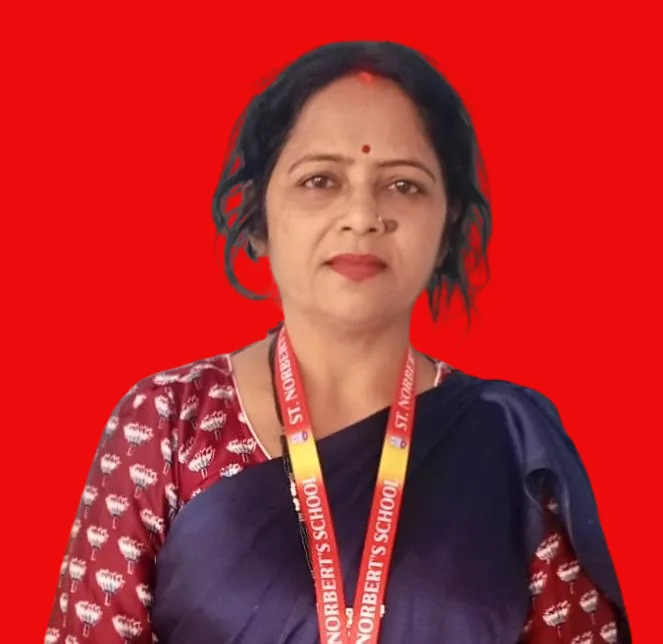 Mrs. Meera Sri.