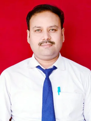 Mr. Syed Meesam
