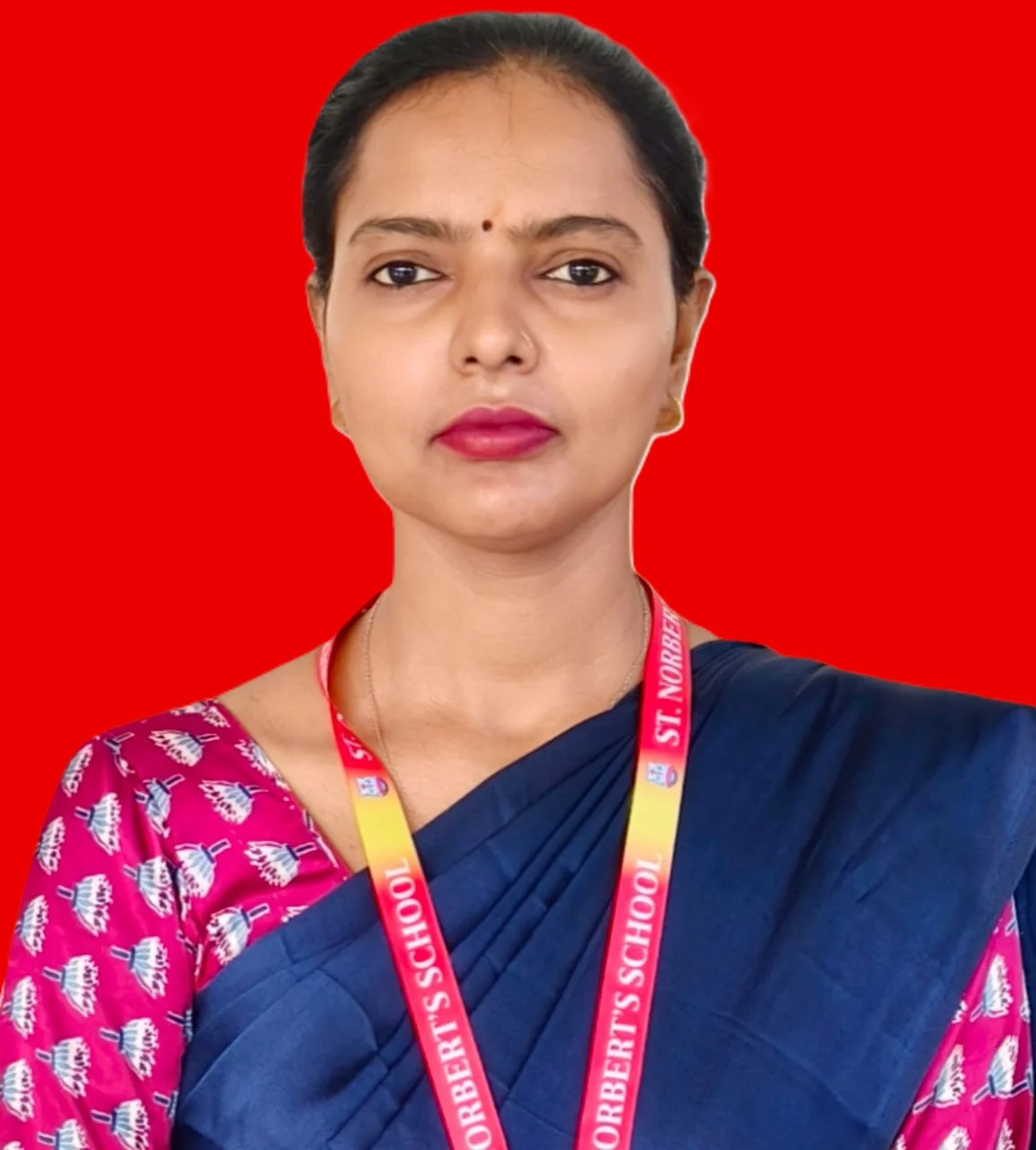 Miss. Namita Dwivedi