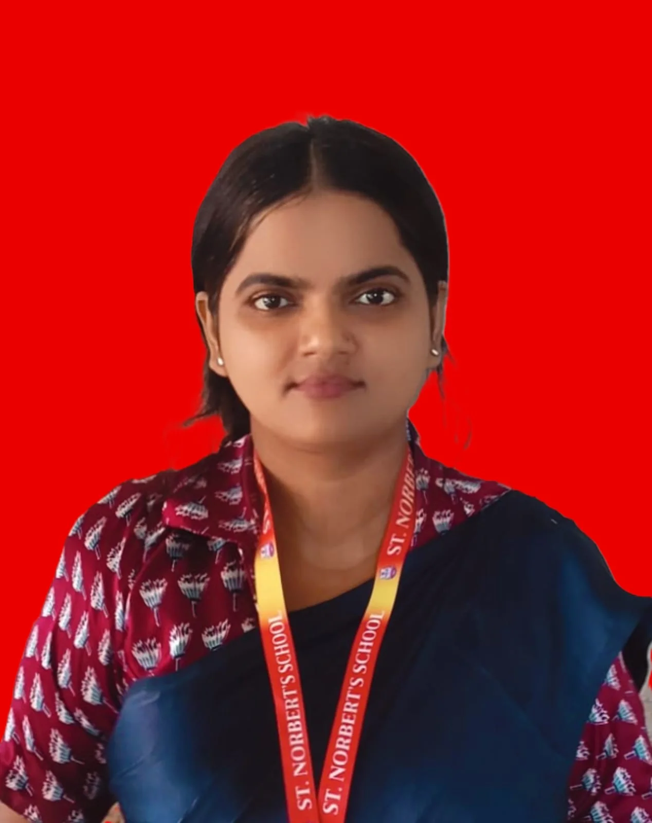 Miss. Nancy Sri.