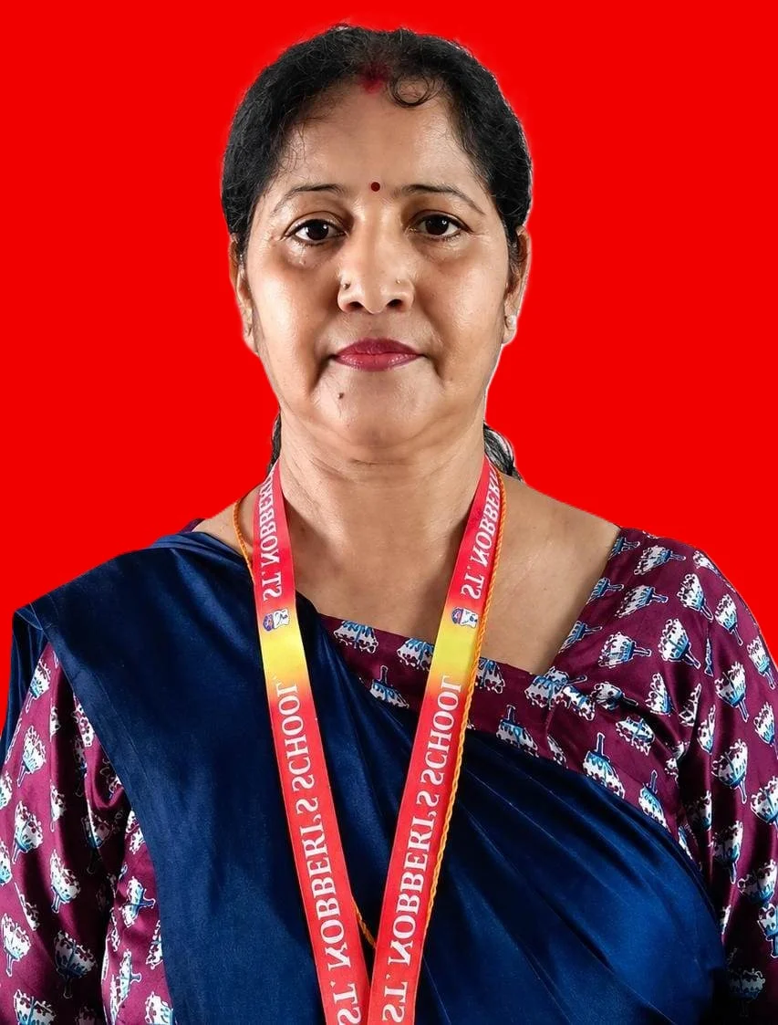 Mrs. Neelima Chou.