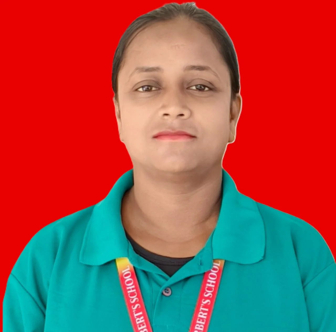 Miss. Nidhi Kashyap