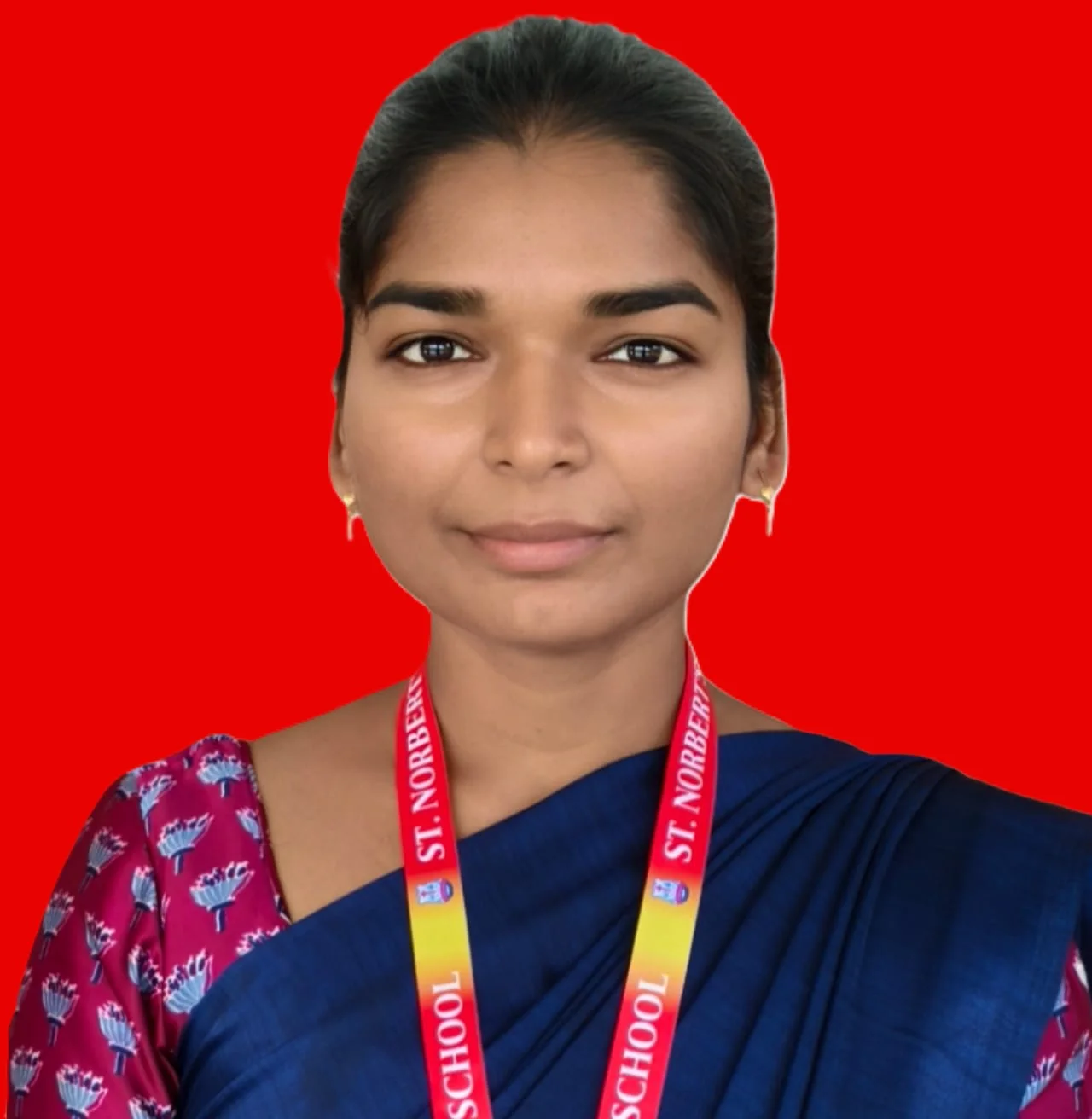 Ms. Pallavi Maurya