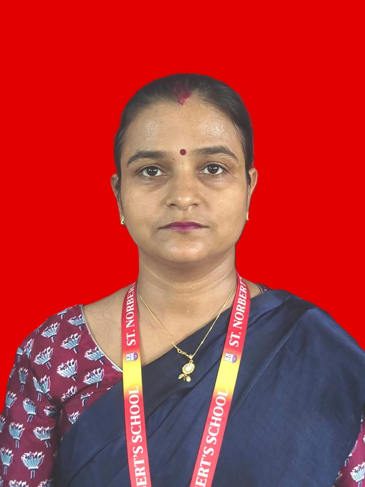 Mrs. Priyamvada Chau.