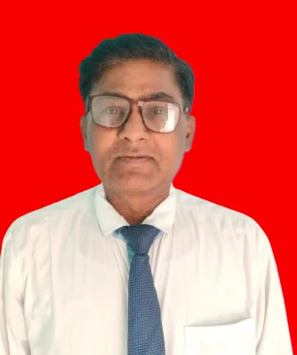 Mr. Rajesh Kumar