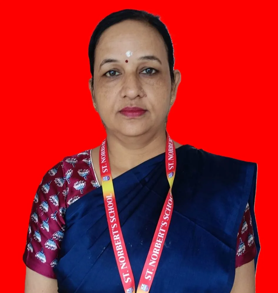 Mrs. Renu Verma