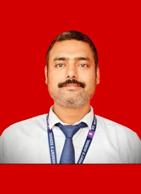 Mr. Revati R. Tri.