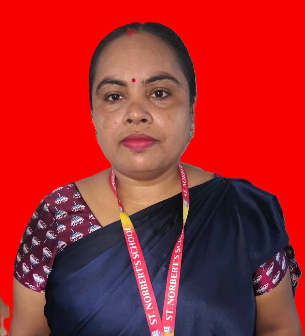 Mrs. Ruby Shukla