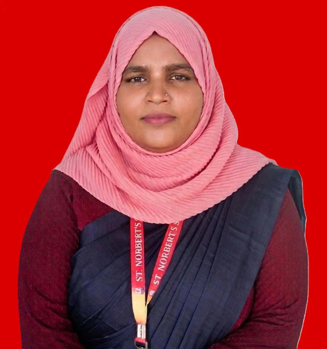 Mrs. Ruquia Zaheen