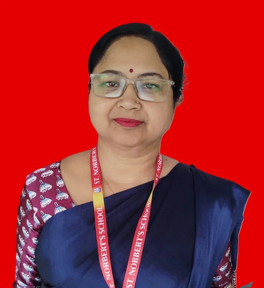 Mrs. Sadhana Khare