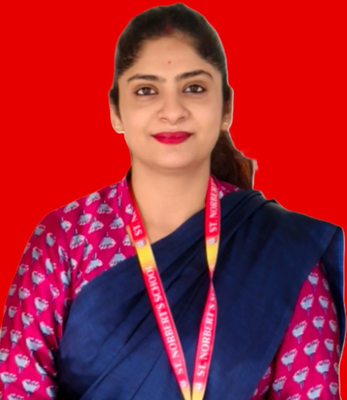 Mrs. Saloni Bugga