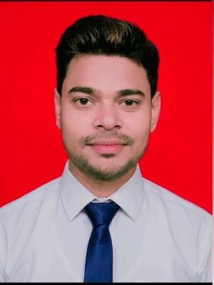Mr. Saurabh Dosar