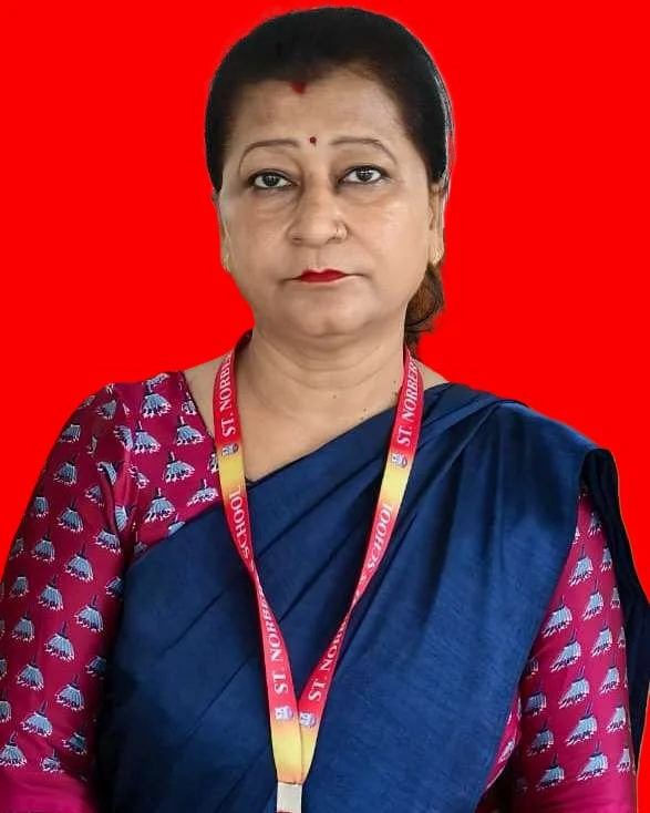 Miss. Seema Saxena