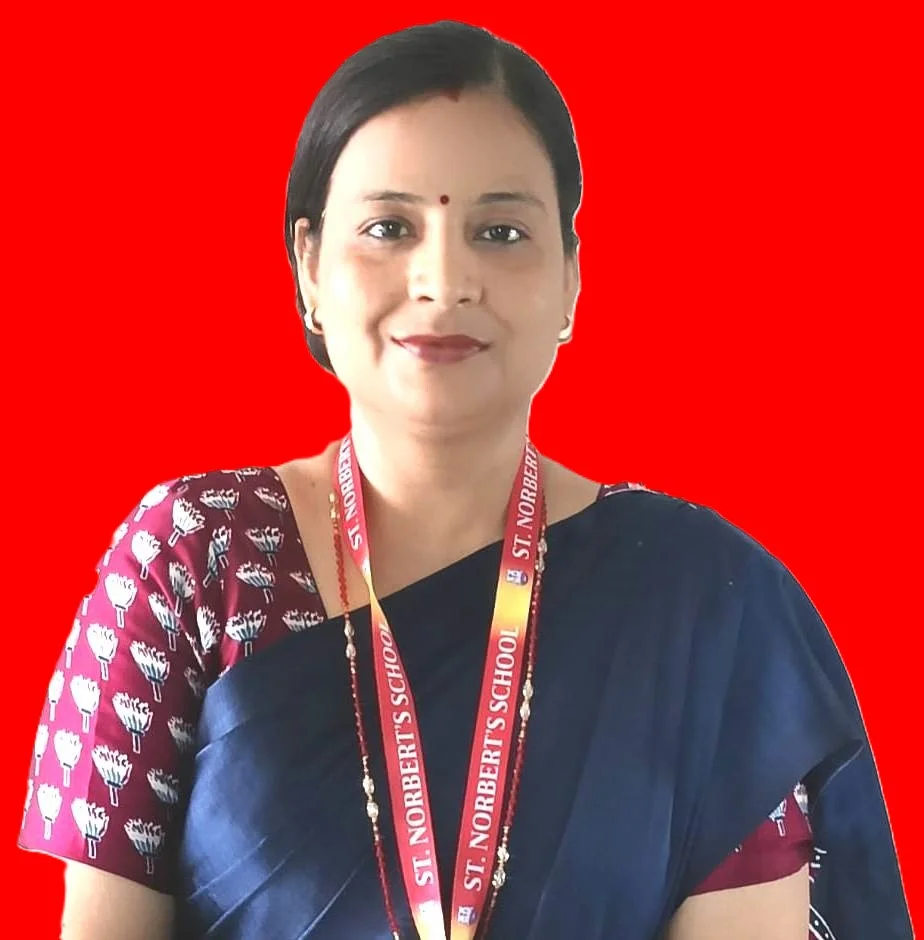 Mrs. Sonal Sharma
