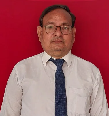 Mr. Muslim Suri