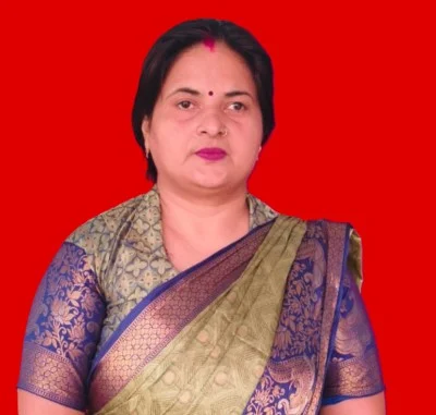Mrs. Vandana Mishra