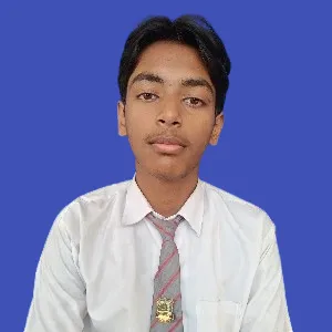 AMAY VERMA