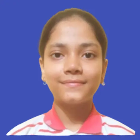 SALEHA NOOR ANSARI
