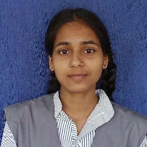 AASTHA VERMA
