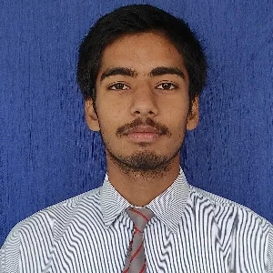 ABHINAV SRIVASTAVA