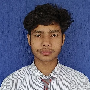 AYUSH SONI