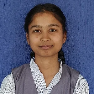 AYUSHI GUPTA