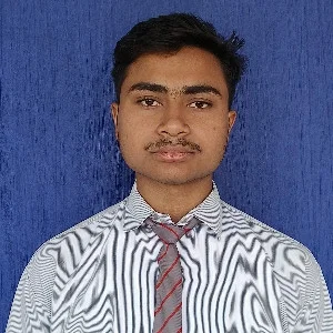 DARSHIL KHARE