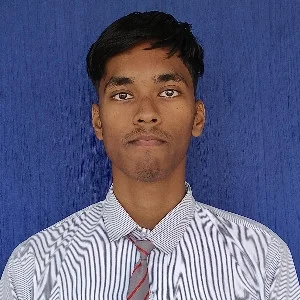 DIVYANSH GUPTA
