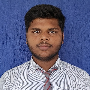 LAVKUSH MISHRA