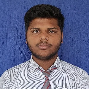 LAVKUSH MISHRA