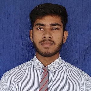 PRIYANSHU SINGH