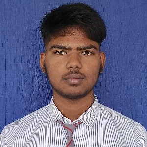 RISHABH SINGH