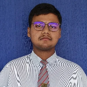 SYED ABU REHAN ALBARUNI